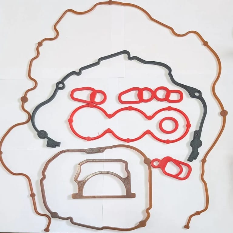 Profile Seals